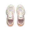Li Ning YOUNG Sports Life Collection Anti Kick Cushioning Low Top Children's Sandals White Teenagers YKUV006-2