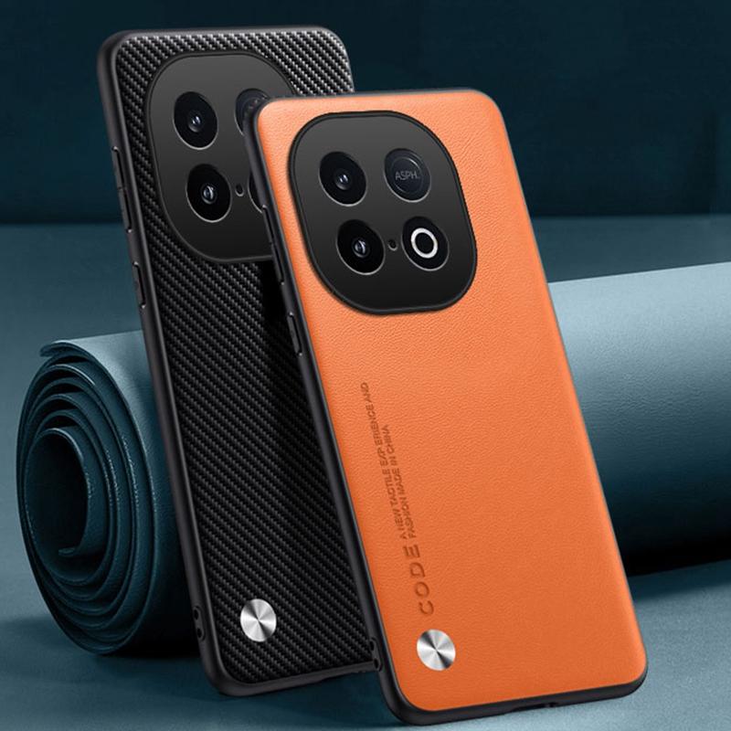 

Luxury PU Leather Case For Vivo iQOO Z10 Turbo Pro Back Cover Silicone Full Protection Phone Case For iQOO Z10 Turbo 5G Coque iQOO Z10 Turbo зелений