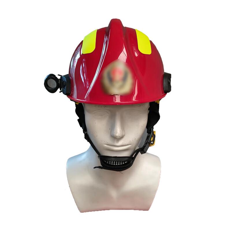 Brangdy Universal Fire Safety Helmet Universal