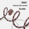 Peralng Outdoor Camping Travel Clothesline