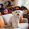 Cute Cow Pet Costume, Plus Size Warm Wool Dog Costume For Halloween, Christmas For Dogs And Puppies, Fashionable Designer Costumes
