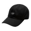 New Balance Cotton Baseball Caps Unisex Black New Balance NBGDFS1104-19