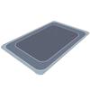 Simple Bathroom Mat Strong Absorbent Diatom Mud Mat Household Bathroom Dirty and Wear-resistant Quick Dry Non-slip Mat