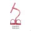 Pedal Resistance Band Set for Full Body Workout