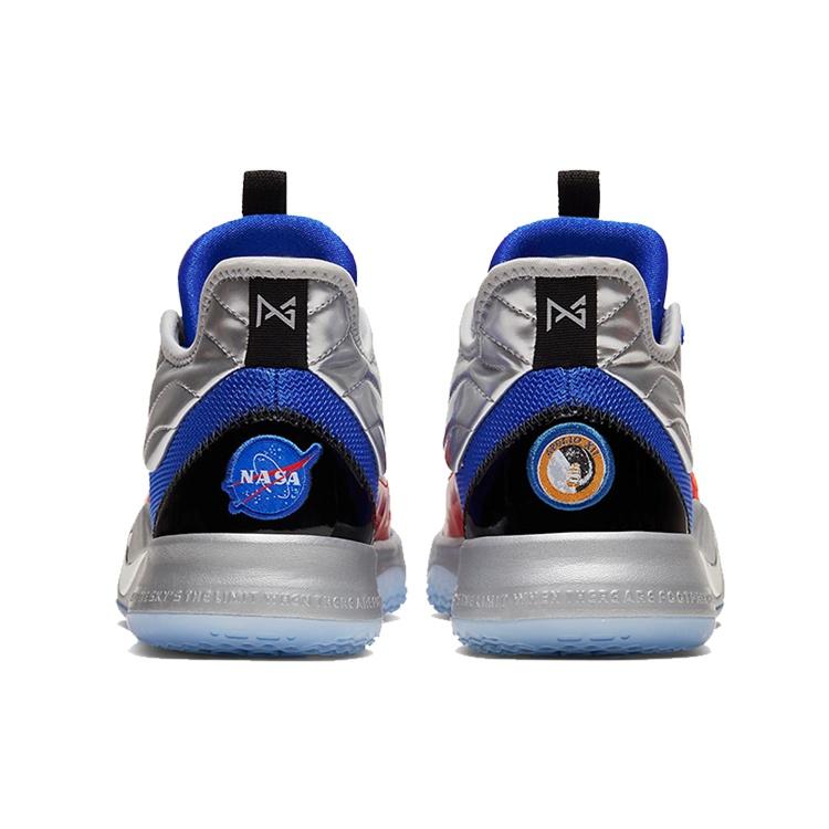 Nike NASA X PG 3 'Apollo 14' Men's CI2666-400