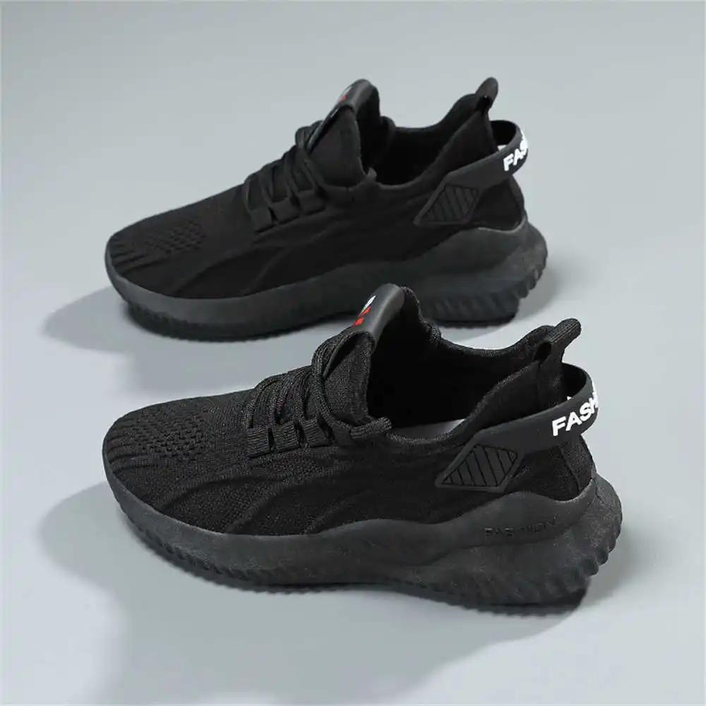 33-41 Soft Boots To Vulcanize Retro Men's Sneakers Men's Tennis Shoes Kit Sports Shose Caregiver Sneachers Donna High Tech