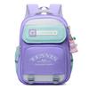 Fun And Ergonomic Cartoon Themed Kids Backpack For School Perfect For Grades 1 3 To