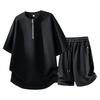 2026 Men's Summer Short-Sleeve Set