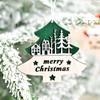 4pcs DIY Christmas Tree Wooden Pendant Handmade Christmas Hanging Decoration  Children Gifts