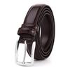 Men's Luxury Versatile Business Pin Buckle Belt