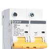 CHNT NBH-125 Miniature Circuit Breaker