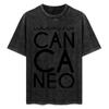 Looking For Cancaneo Tshirt Basic Plain Short Sleeve Crew Neck Tee