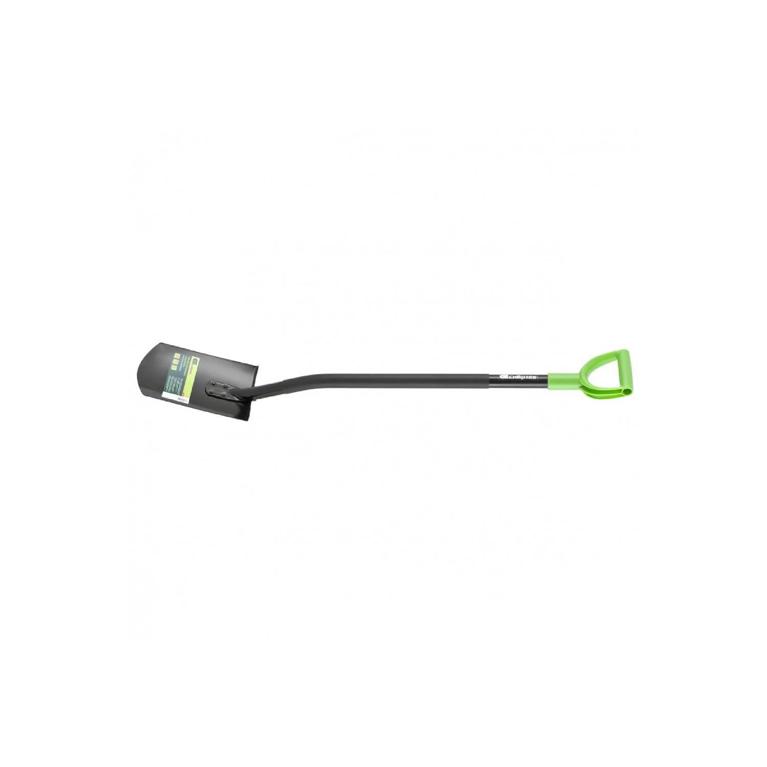 

Садовая лопата Sibrtech 61 612