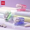 Deli Desktop & Mini Stapler