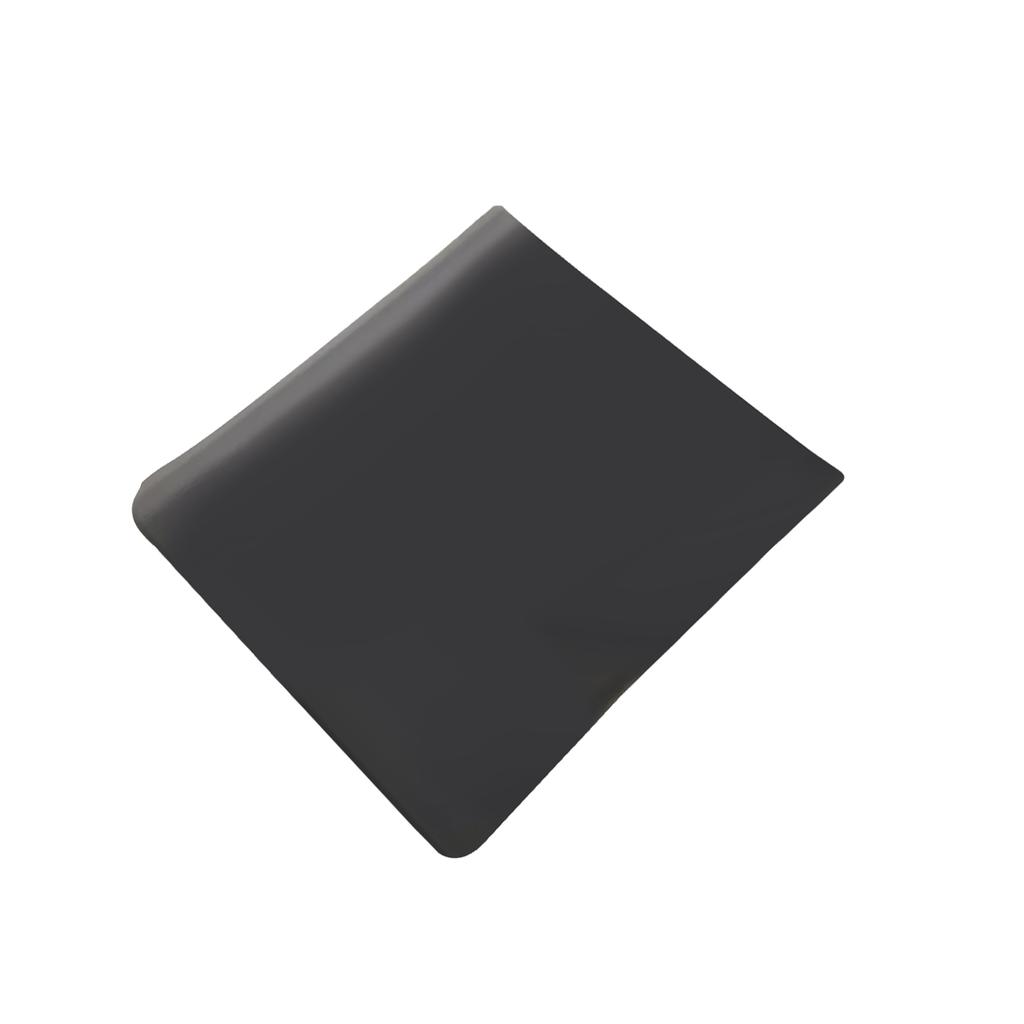 Direct Replacement Trim Front Right Trim Front Right Vehicle Trim Pillar Molding Parts Quality Material Trim As Shown
