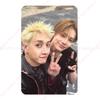 Stray Kids THIS & THAT ALBUM PHOTO CARD / JAPAN POB / LUCKY DRAW / OFFICIAL / Pre-Order