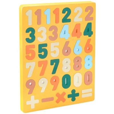 Hračky pre rozvoj a vzdelávanie – Matematické hračky