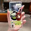 Phone Case For OnePlus Nord CE 2 Lite CE3 Lite Flower Butterfly Case Capa Oneplus Nord CE 3 CE2 Transparent Soft TPU Back Cover