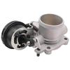 AC54-Supercharger Bypass Valve Car Supercharger Bypass Valve For Mini Cooper S R52 R53 1.6L 2002-2008 11611501937 11614543535
