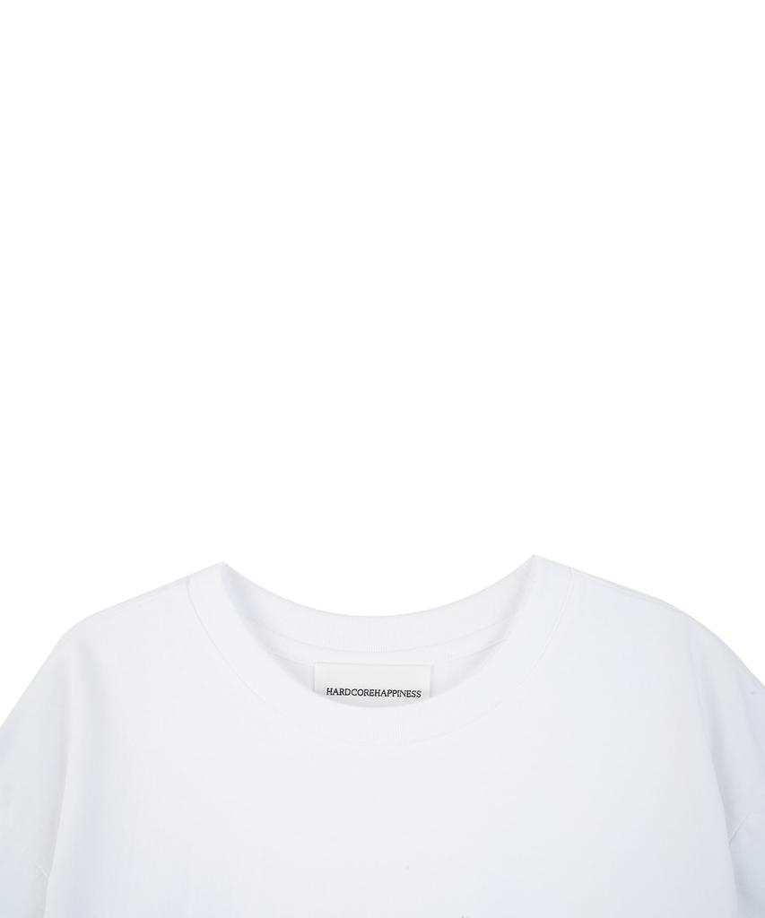 HARDCORE HAPPINESS Sit Stay Love T-Shirt