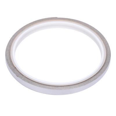 Tennis Racket Weight Adding Tape Golf Clubs Head 0.18MM Ultra Thin Adhesive Tape