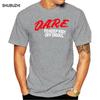 Dare Shirt - D.A.R.E. (Dare) Vintage 90's Logo Shirt T shirt dare dare shirt 90s nostalgia nineties retro vintage drugs school