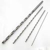 Extra Long 16-30cm Drill Bits For Metal Wood Working HSS Steel Straight Shank 2-6mm Twist-Drill Bit Power Tools