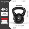 Bullet Solid Kettlebell