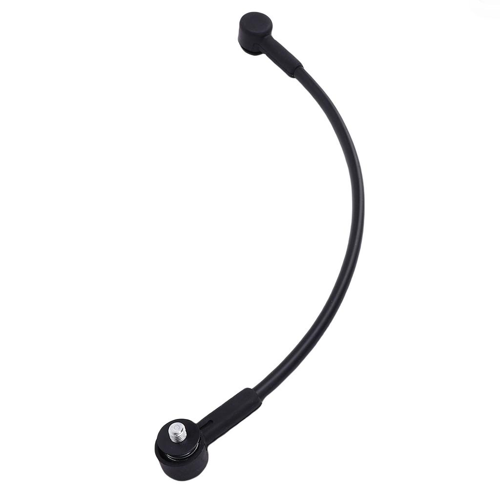 Tailgate Support Cable Strap 6570660021 Anti Impact Liftgate Strap Replacement for LX470 1998 2007