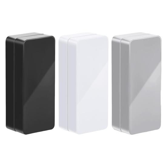 Outdoor Curtain Weights Magnetic Drapery Weights No Sewing Waterproof Curtain Weights for Home Bathroom Shower Liner Flags Tablecloth