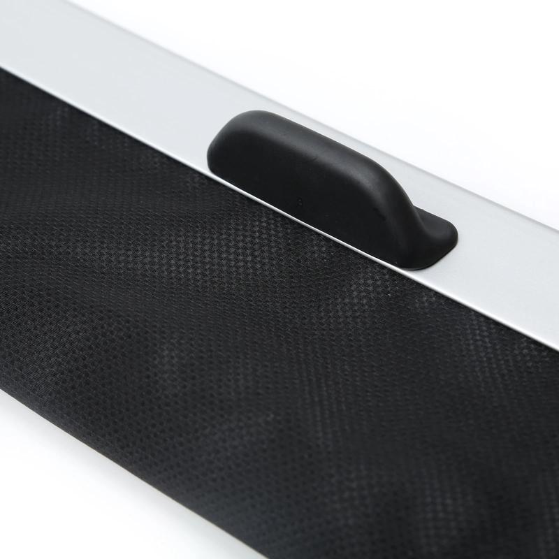 5GG877307 5G6877307 Panoramic Electric Sunroof Curtain Sunshade Cover for VW Golf GTI R MK7 UP Polo / SEAT Leon 2013-2020