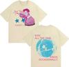Harry Styles Kiss All The Time Disco Occasionally Fashion Short Sleeve Unisex YK s Oversized Cotton TShirt Streetwear