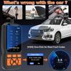 Scanner Diagnostico OBD2 V520 per Auto Lettore Codici Auto Strumento di Reset Spia Motore Dati in Tempo Reale Multilingua Strumento di Scansione Errori