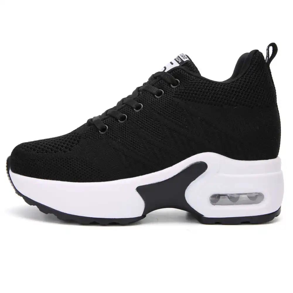 Breathable 34-35 Hiking Woman Shoes Big Size Golf Trek Shoes Sneakers Sports Saoatenis School Sneakersy Famous Brand Zapato