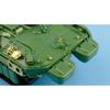 HobbyJAPAN Material Series No.4 Photo-etched Parts Set for 1/35 STRV103C S Tank C Type