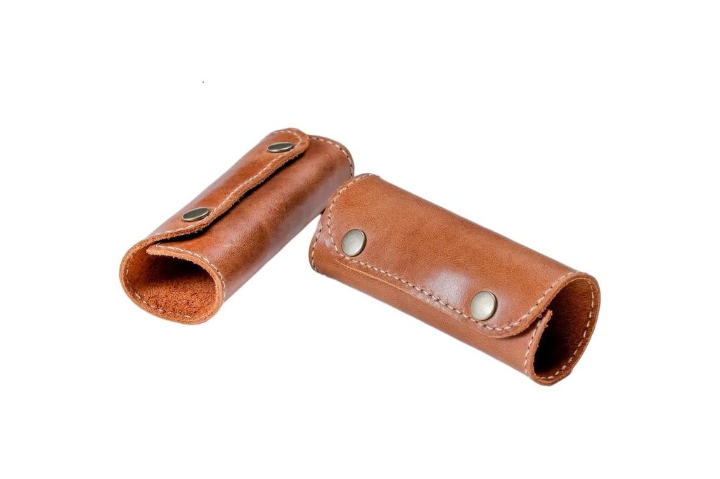 Spiegel Door Handle Cover Aging Leather Jimny JB64W JB74W Interior Inner Door Handle Cover Suzuki