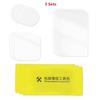 For DJI Osmo Action 6 Action 5 Pro 4 Screen Protector Tempered Glass Lens Cap Storage Case for DJI Action 4 5 6 Accessories
