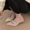 Scarpe con tacco – Scarpe con tacco