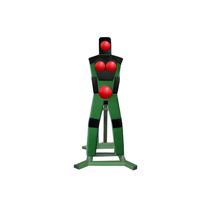 Martial Arts Combat Training Mannequin