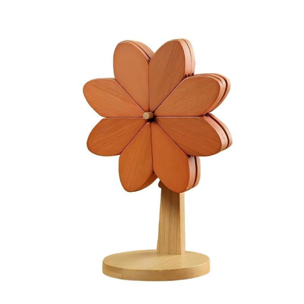 Baumform Set ,Holz Für Heiße Gerichte Baumform Set Für Teekanne Heiße Töpfe