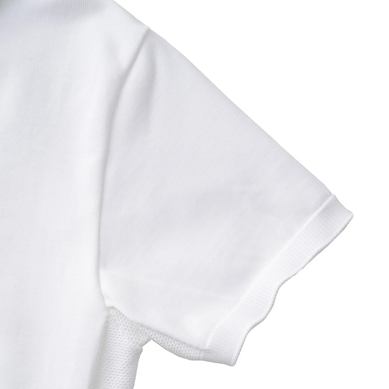 M Amossa Knit Polo Shirt [Patrick]