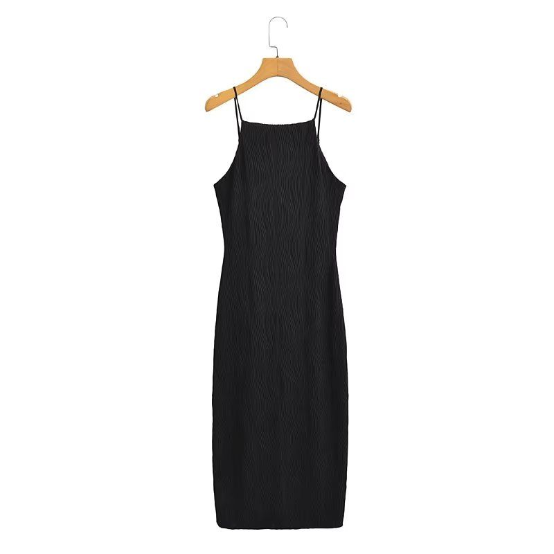 Women's Kaslead New Sexy Sling Dress