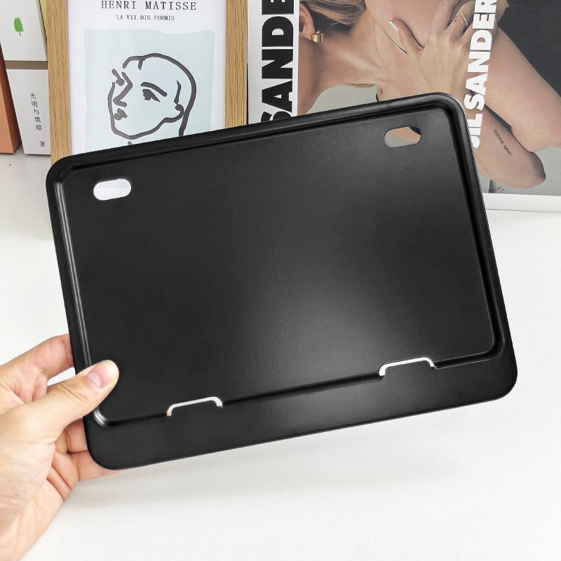 Universal Thickened Aluminum Motorcycle/Scooter Rear License Plate Frame Holder