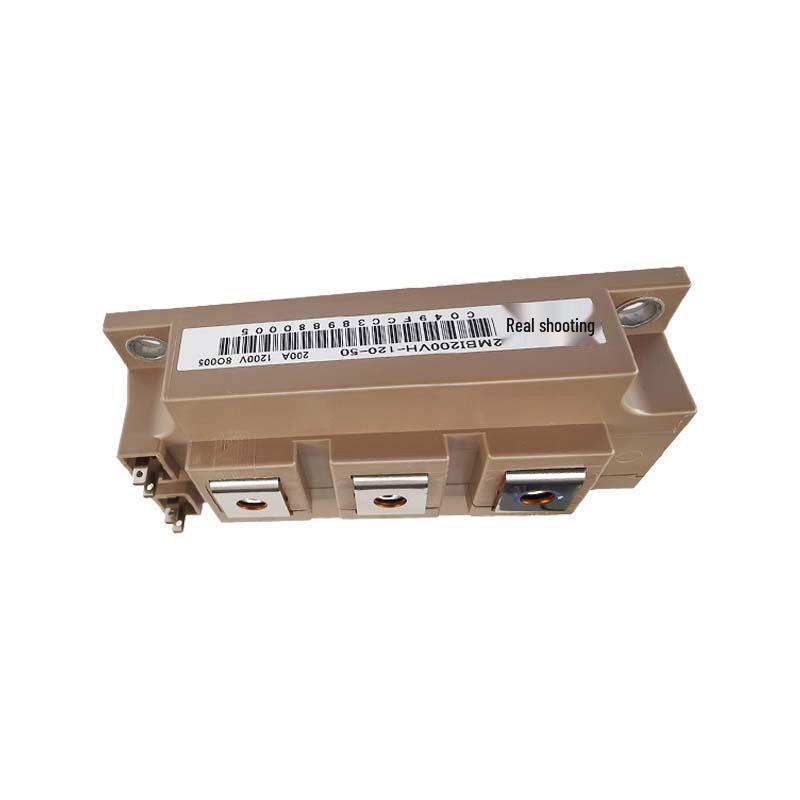 1MBI3600VD-170E / 1MBI3600VS-170E IGBT Rectifier Bridge Module - New, Original