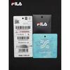 FILA Men's Summer Cool Straight-Leg Woven Trousers