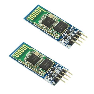 DIY moduly – Elektronické moduly