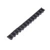 Key Contact Rubber Conductive Keypad Strip For Psr-S500 S550 S650 S670 E303 E313 E413 E423 Kb280/290/220