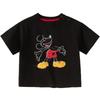 DAVE&BELLA Disney IP Boys' Cooling Quick-Dry Short Sleeve T-Shirt