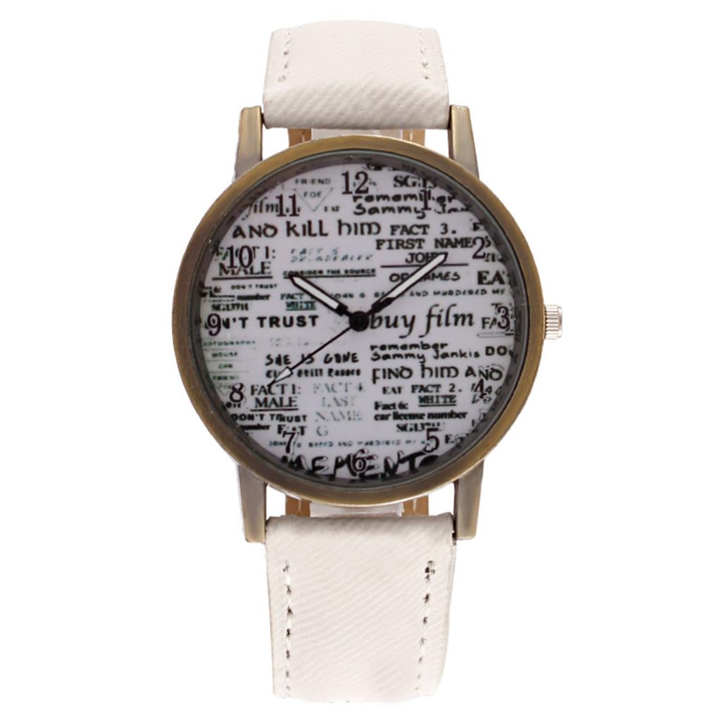 Men's Luminous Running Alarm Clock Watch