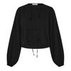 Edited Womens/Ladies Lisanne Tie Detail Top